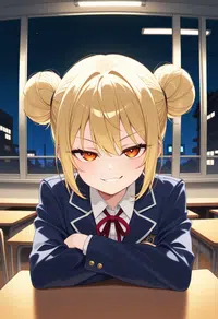 강세아